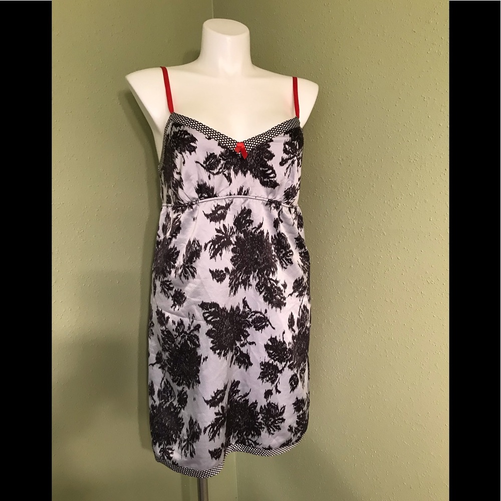 Gilligan & O’Malley Gown